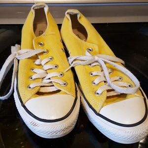 Yellow cons